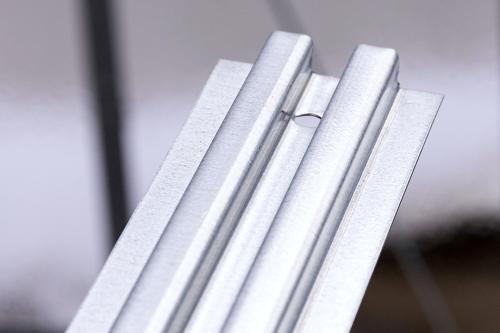 skleník LANITPLAST LIMES Viva V7/3 2,47x3 m PC 4 mm