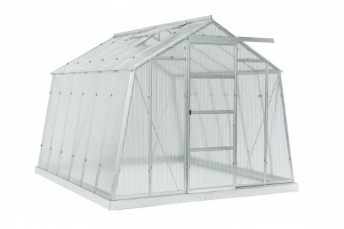 skleník LANITPLAST LIMES Viva V7/4,5 2,47x4,48 m PC 6 mm