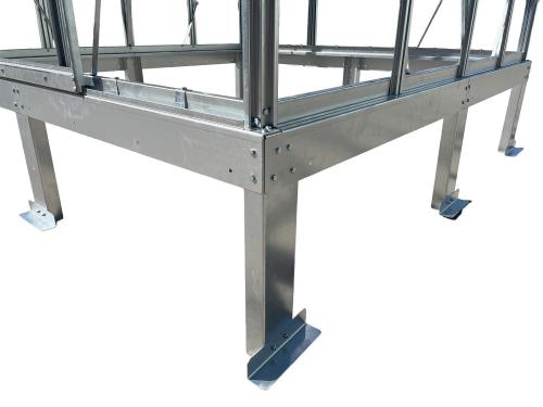 základňa LANITPLAST LIMES VIVA V7/6