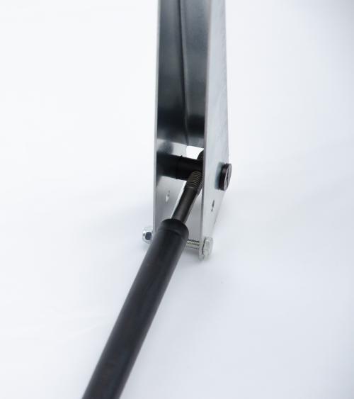 automatický otvárač strešného okna LIMES