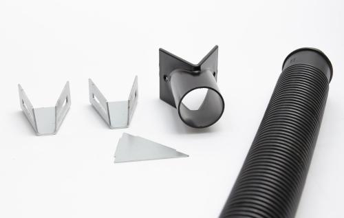 obojstranné odkvapy LIMES - Hobby H7/3 a Viva V7/3