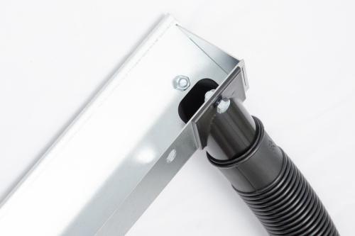 obojstranné odkvapy LIMES - Hobby H7/4,5 a Viva V7/4,5