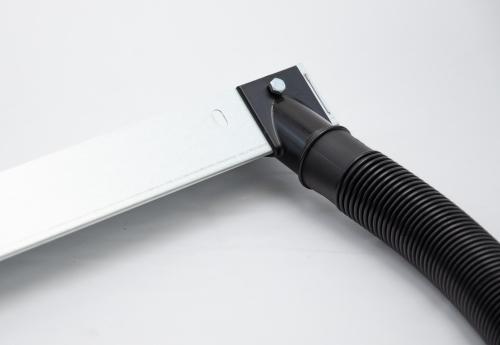 obojstranné odkvapy LIMES - Hobby H7/4,5 a Viva V7/4,5