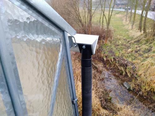 obojstranné odkvapy LIMES - Hobby H7/6 a Viva V7/6