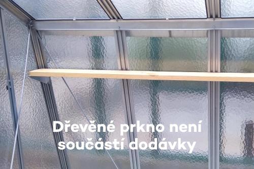 držiaky (pár) LIMES pre vlastnú policu do H7 alebo V7